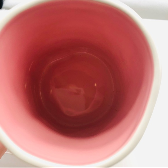 Rae Dunn Happy Easter Mug NWOT - Picture 3 of 3